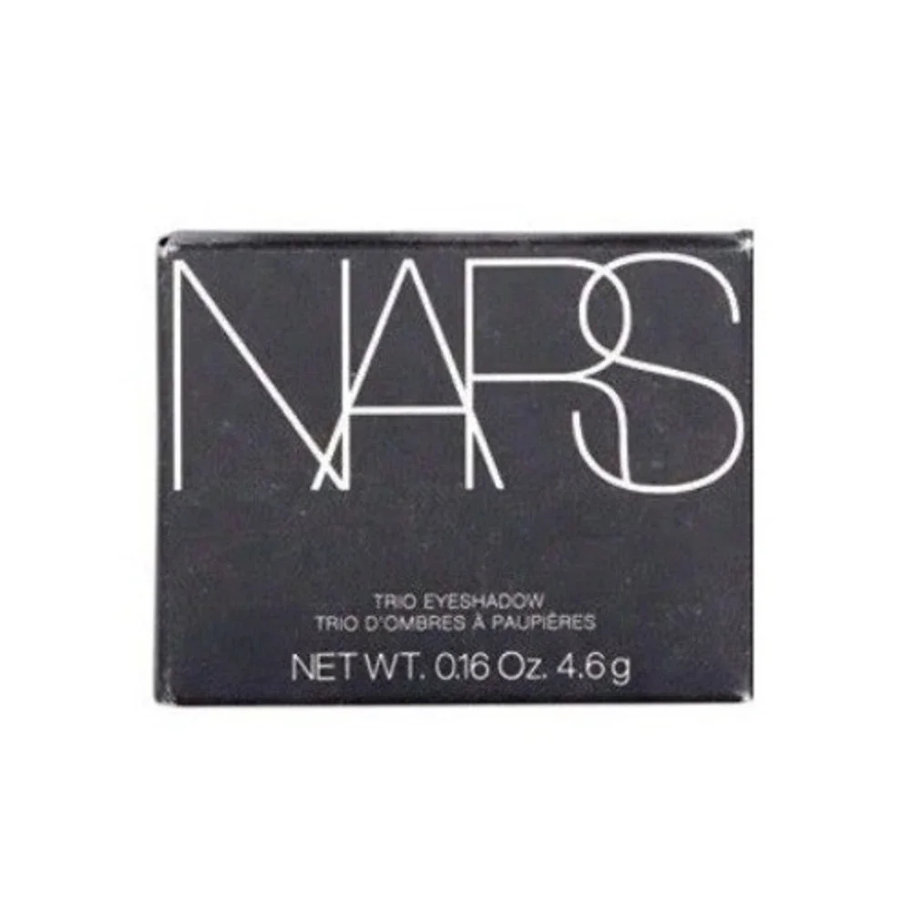 NARS - Trio Eyeshadow‎ - Douce France - 0.16 oz / 4.6 g